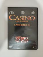 Casino - DVD