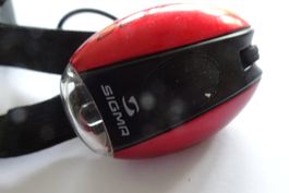 LED Safety Light Sigma Safety Light