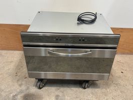 Electrolux Steamer / Dampfgarer, kürzlich ausgebaut