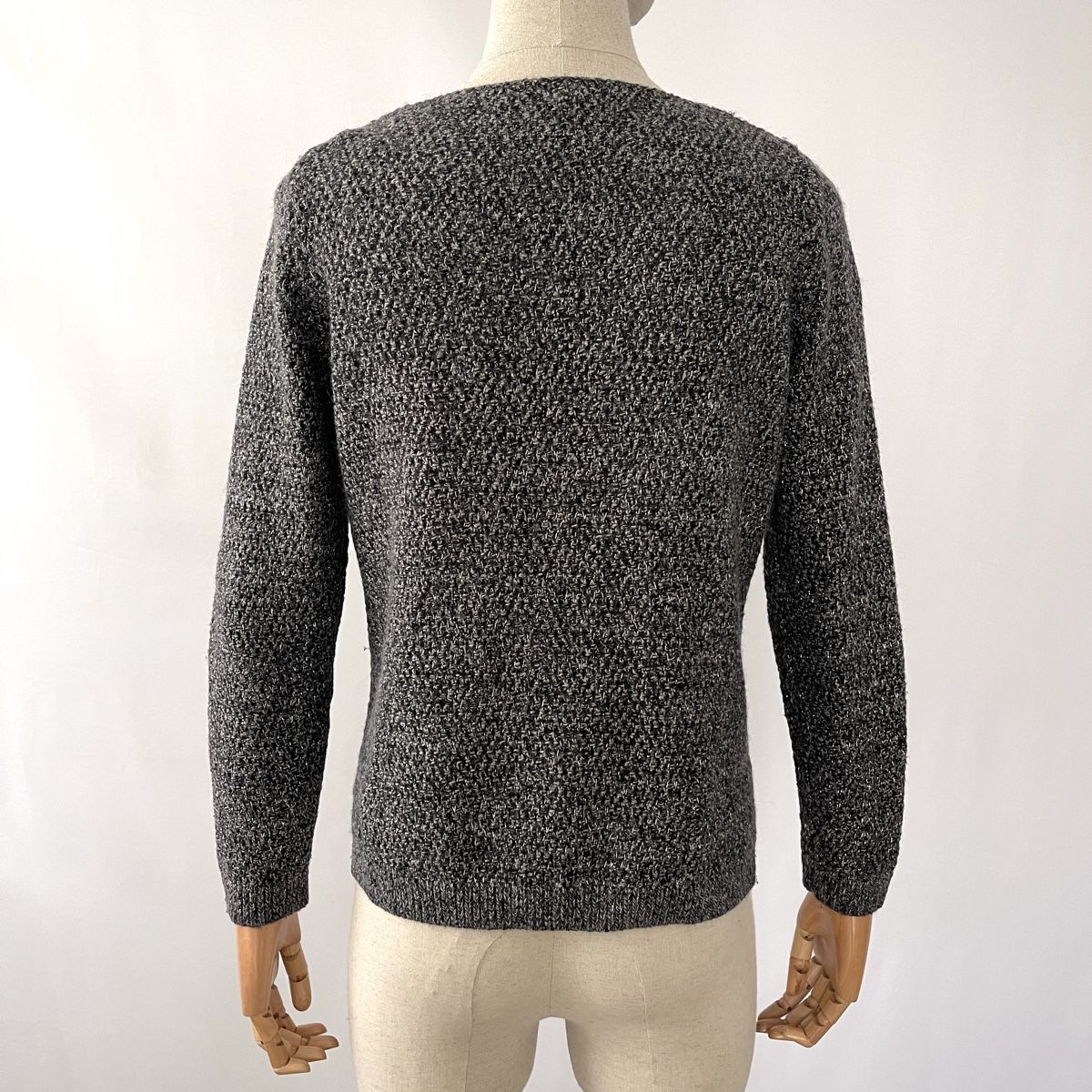 Brunello Cucinelli Maglioni & Felpe: BRUNELLO CUCINELLI Cashmere Sweater – Usato da Emmen venduto da Avviivva_Com2023 4