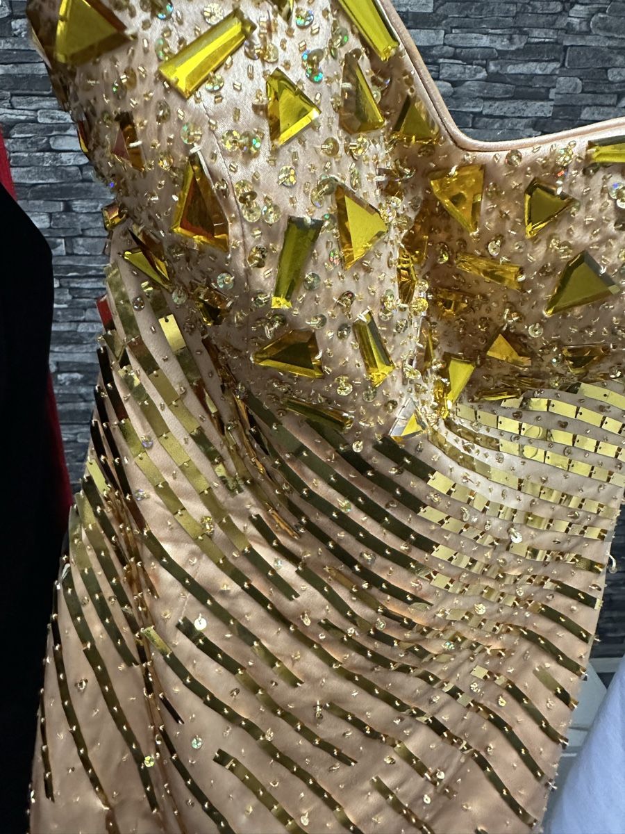 Kleider: Abend Kleid – Gebraucht aus Buttikon SZ von Dana2002 1