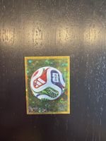 Panini Fussball