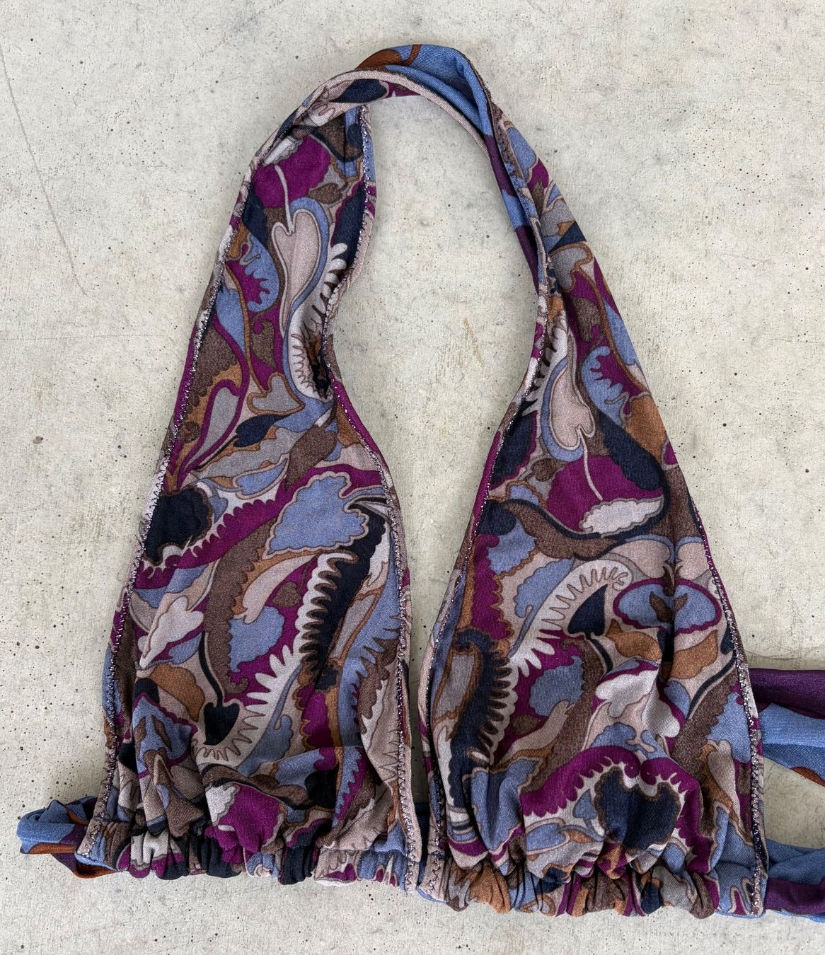 Missoni Costumi da bagno & Bikini: Missoni Bikini – Usato da Luzern venduto da Lampion 2