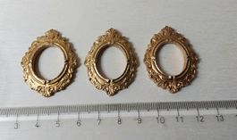 3 x BILDERRAHMEN 3 .....1:12