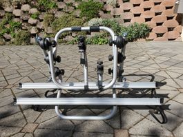 Heckveloträger Gamaparts universal