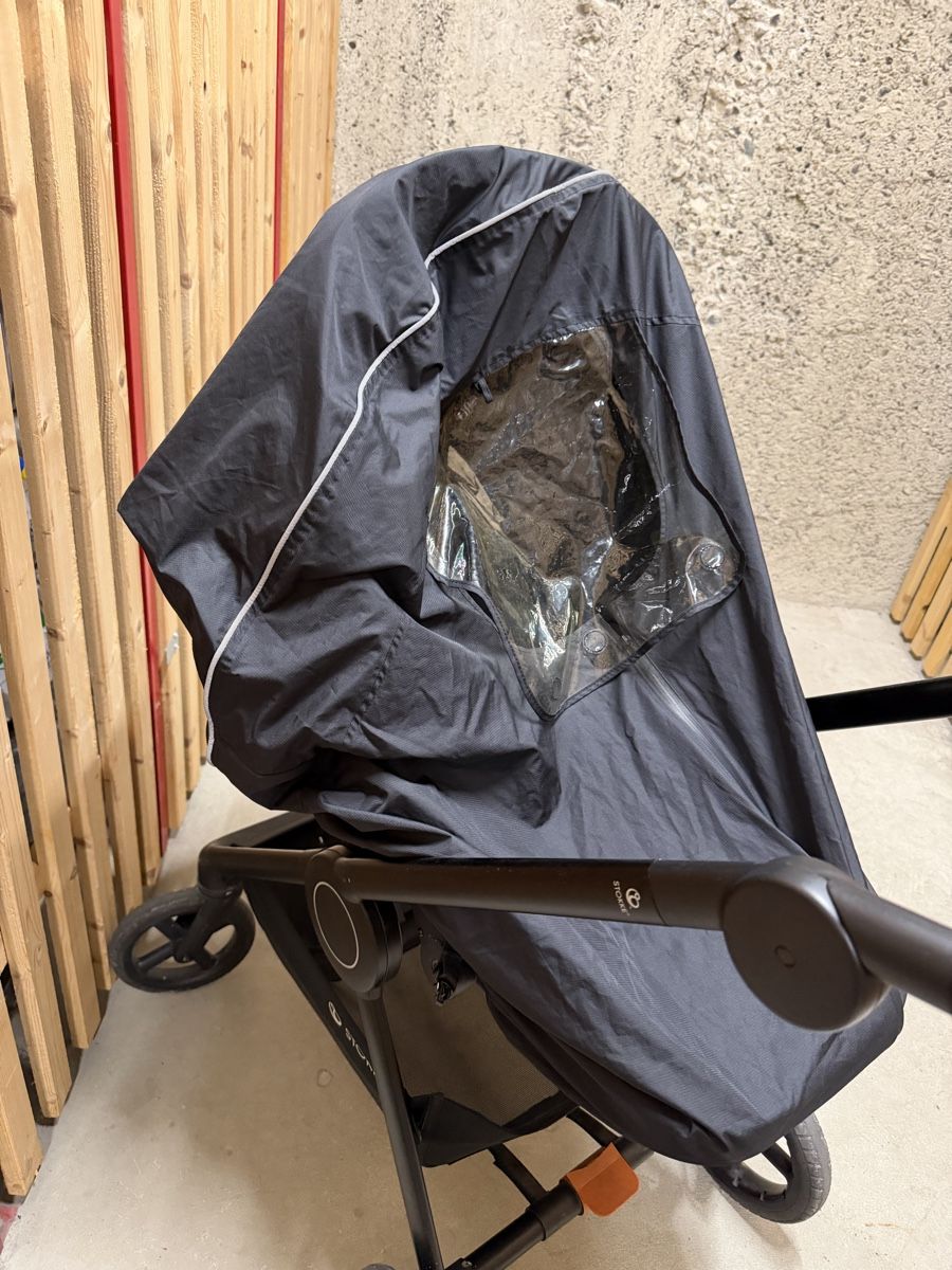Stokke Carrozzine: Stokke Beat stroller + accessorie!  – Usato da Geneve venduto da allgood2010 3
