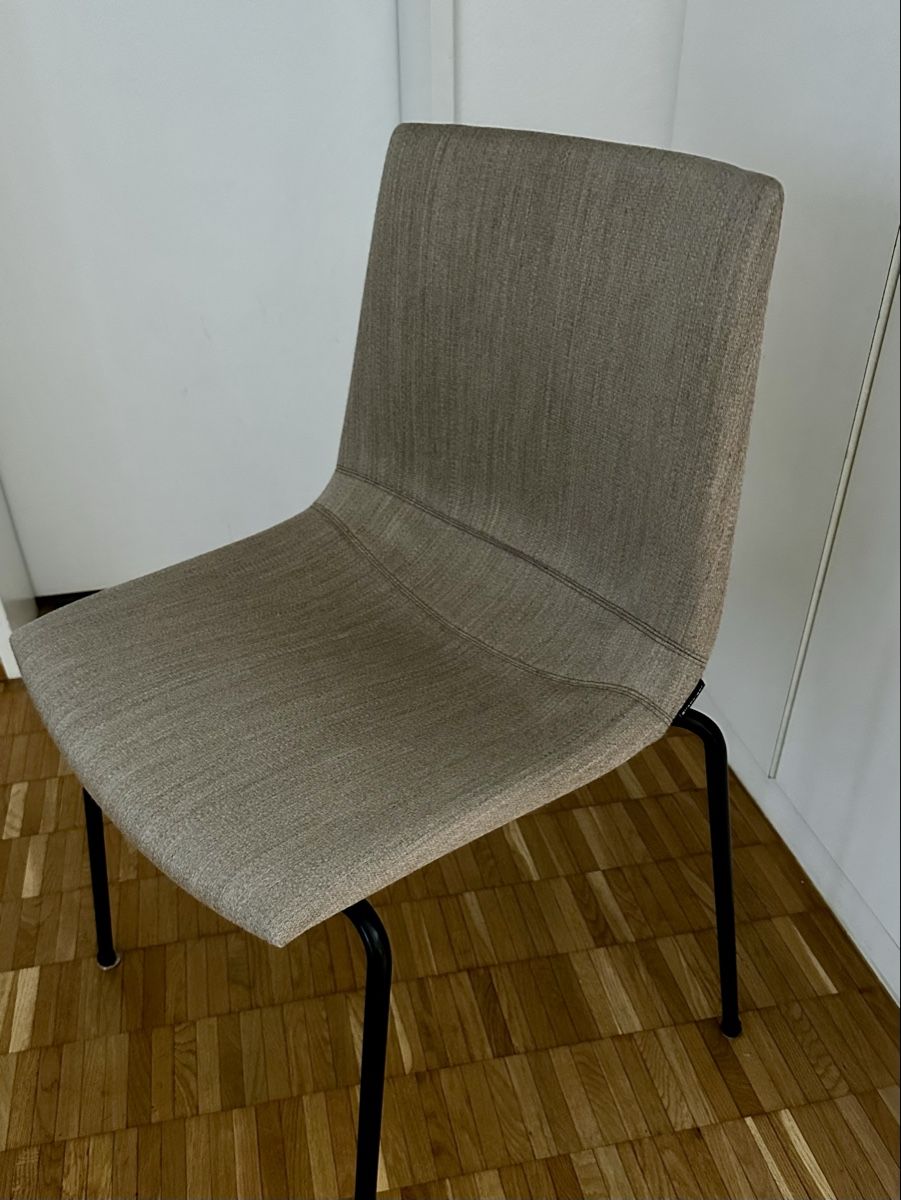 Girsberger Sedie: Stuhl Nava Top Zustand – Usato da Zürich venduto da rim_82zs 1