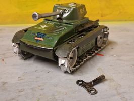 Tank de la marque Arnold