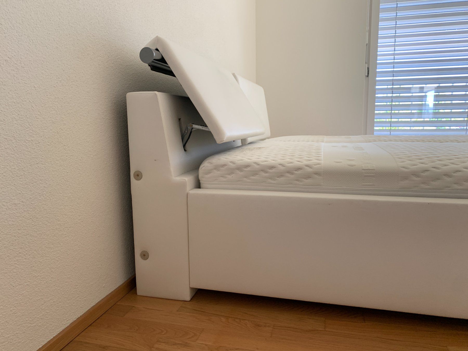 Betten: Doppelbett – Gebraucht aus Beringen von Hummingbird007 2