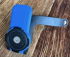 Quad Lock - Out Front Mount Pro Velo Lenkstangen Halterung