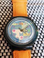 Montre Vintage Swatch Scuba 200 "Spray Up" (1992) – SDN103