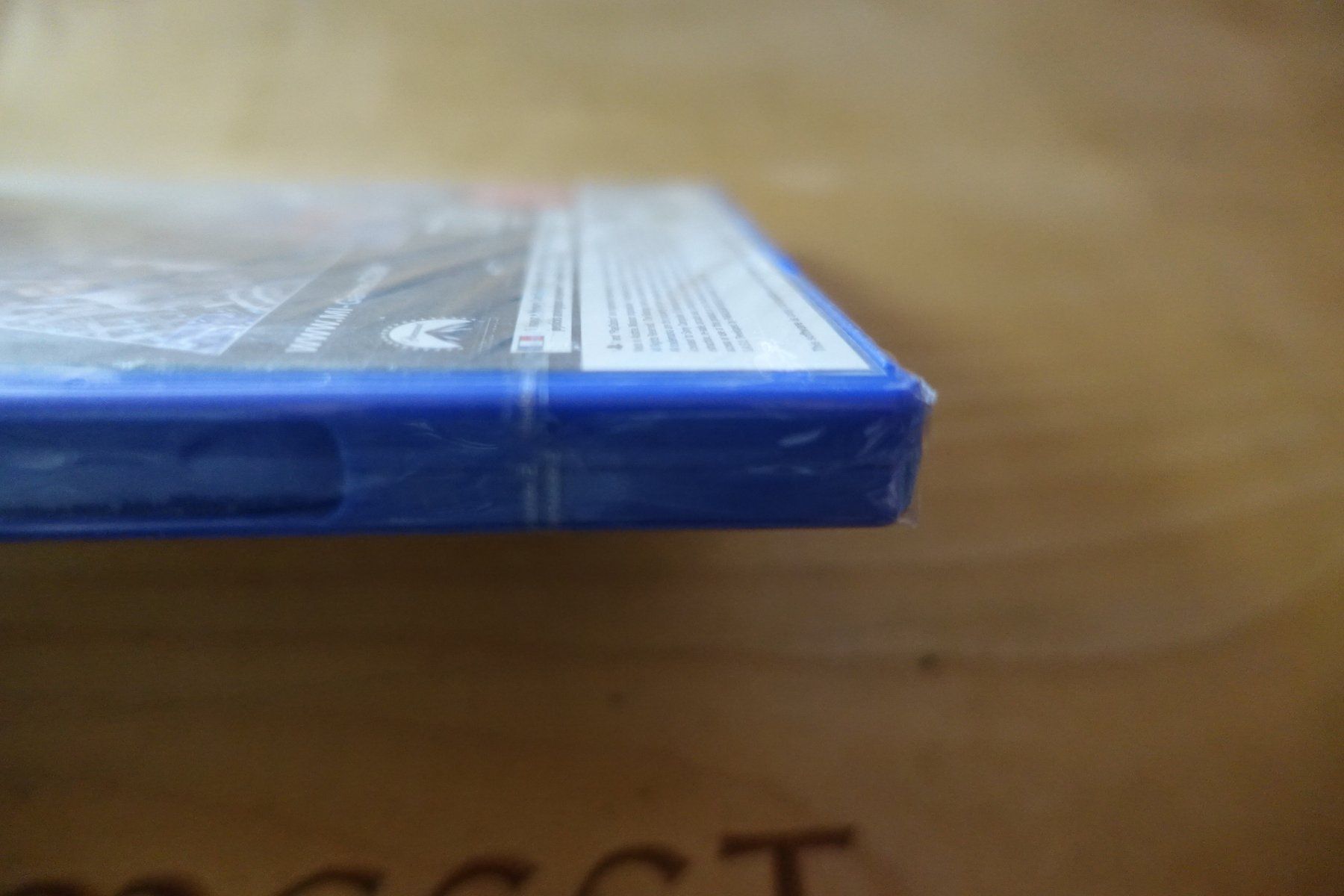 Sony Spiele: Mission Impossible: Operation Surma - Französisch – Neu und originalverpackt aus Steinach von Gamecet 7