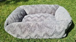 Katzenbett, TRIXIE, mit Reisverschluss, Bezug abnehmbar