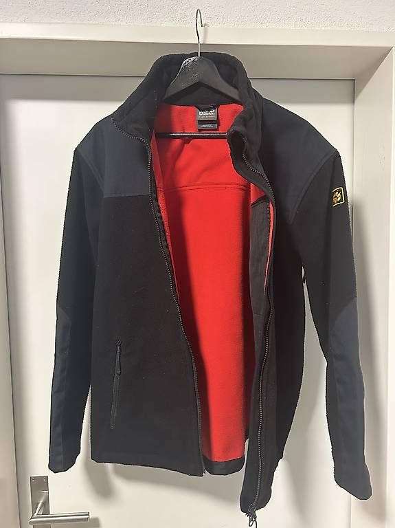 Jack Wolfskin Giacche: Jack Wolfskin Blizzard (M) – Usato da Winterthur venduto da Aye01 2