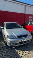 Opel Astra G14