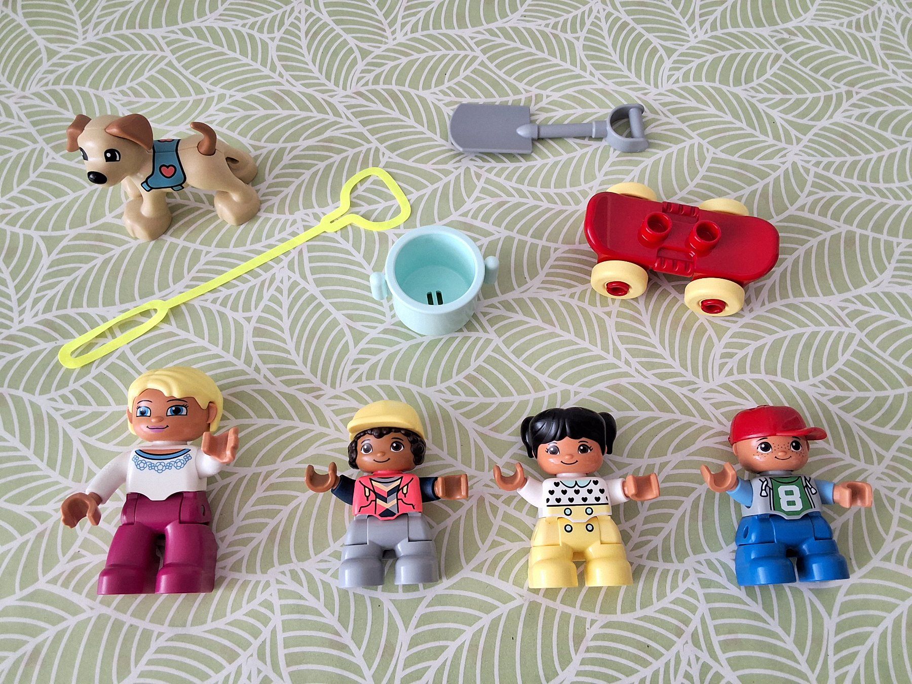 Lego Jouets: Lego Duplo Spieplatz – D'occasion à Liebefeld par moony4blue 4