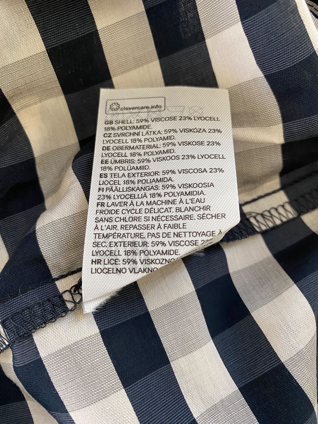H&M Vestiti: H&M Kleid, Grösse M, NEU – Nuovo e nell'imballaggio originale da Bern venduto da L.I.A. 3