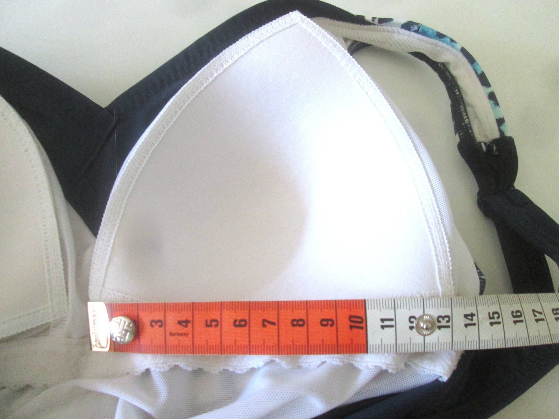 Sunflair Costumi da bagno & Bikini: Sunflair-Badeanzug – Usato da Sementina venduto da babucia 3