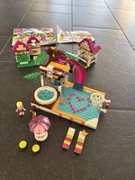 Lego Friends Set - Grosses Schwimmbad 41008
