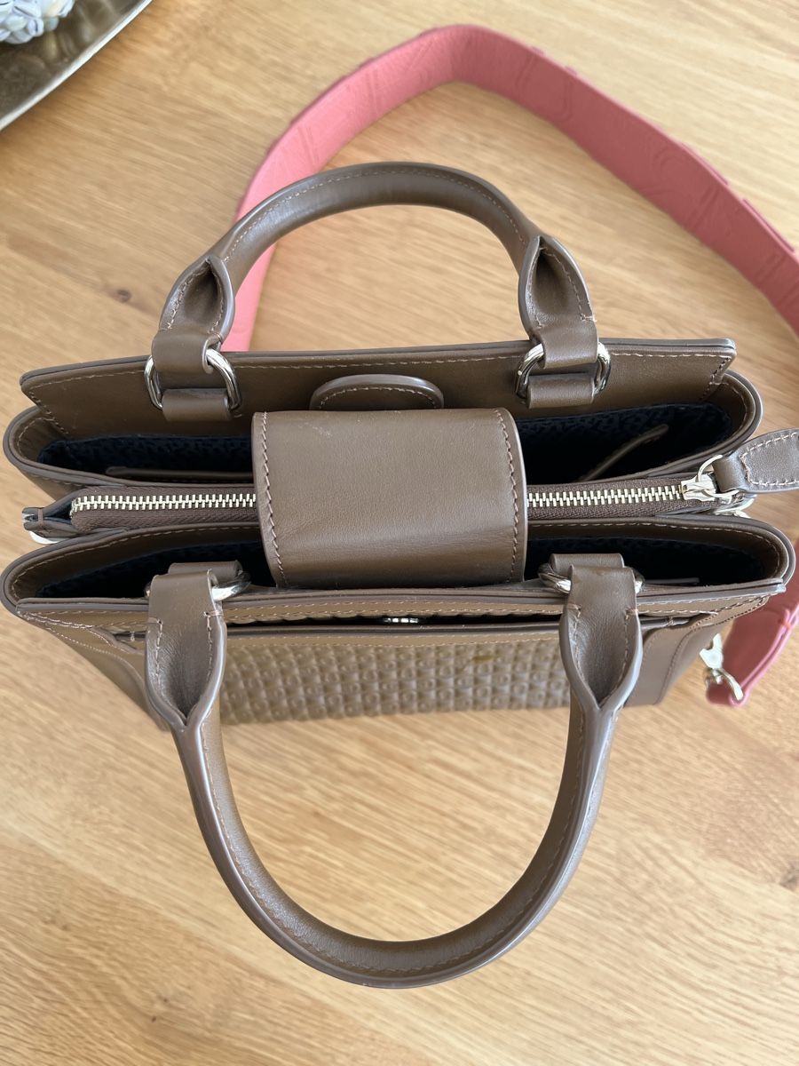 Aigner Borse da donna: Aigner Tasche – Usato da Döttingen venduto da Steinklopferin 2