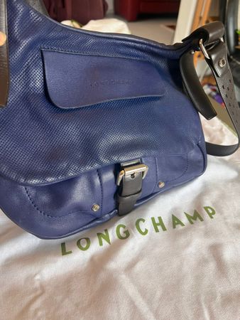 Longchamp Tasche