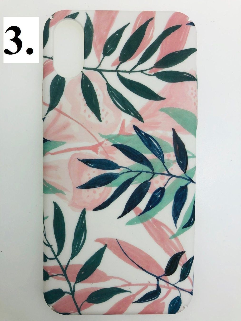 Cover & Protezioni schermo: iPhone X / Xs Hülle Cover Case – Nuovo e nell'imballaggio originale da Schaffhausen venduto da krokodilgena 3