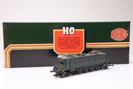 Hag 138 SBB Ae 4/7 11007 AC Digital, H0