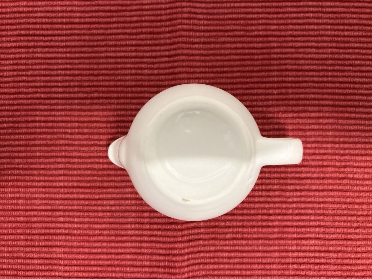 Caraffe: Creamer Pitcher for Serving Sauces – Usato da Wettingen venduto da BAG4478 2