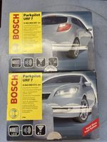 BOSCH Parkpilot URF 7 Parkhilfe neu OVP