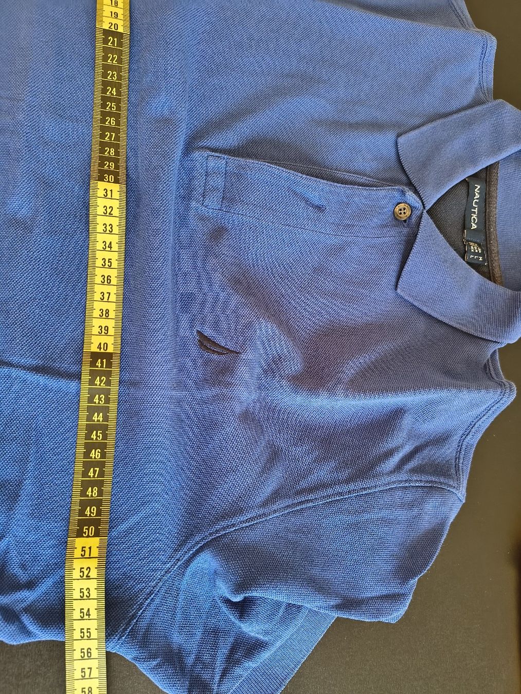 Magliette Polo: Nautica - Polo Shirts - T-Shirt – Nuovo (secondo la descrizione) da Oberglatt ZH venduto da ang_7znb 3