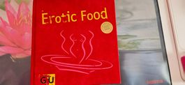 Kochbuch Erotic Food