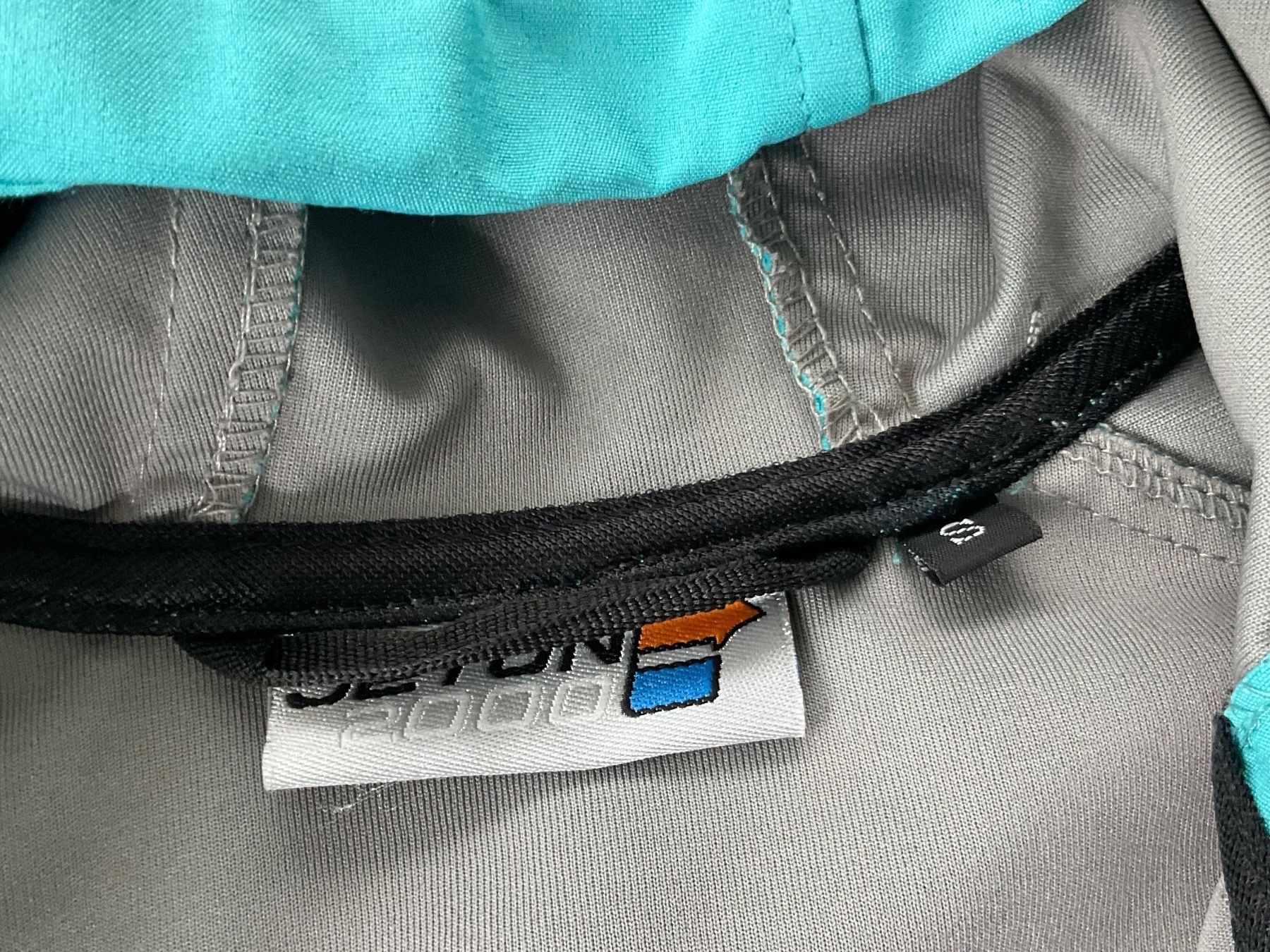 Giacche: Leichte Softshell-Jacke, Jeton 2000, Gr. S – Usato da Wattwil venduto da Marlan3 2