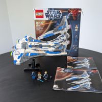 LEGO STAR WARS 9525 - pre mandalorian fighter (2012)