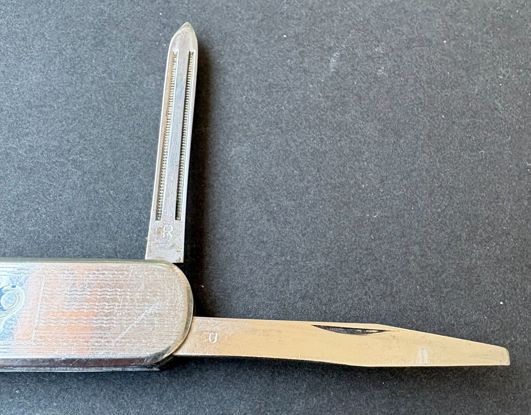 Coltelli tascabile: SACKMESSER – Usato da Ostermundigen venduto da wini63 5