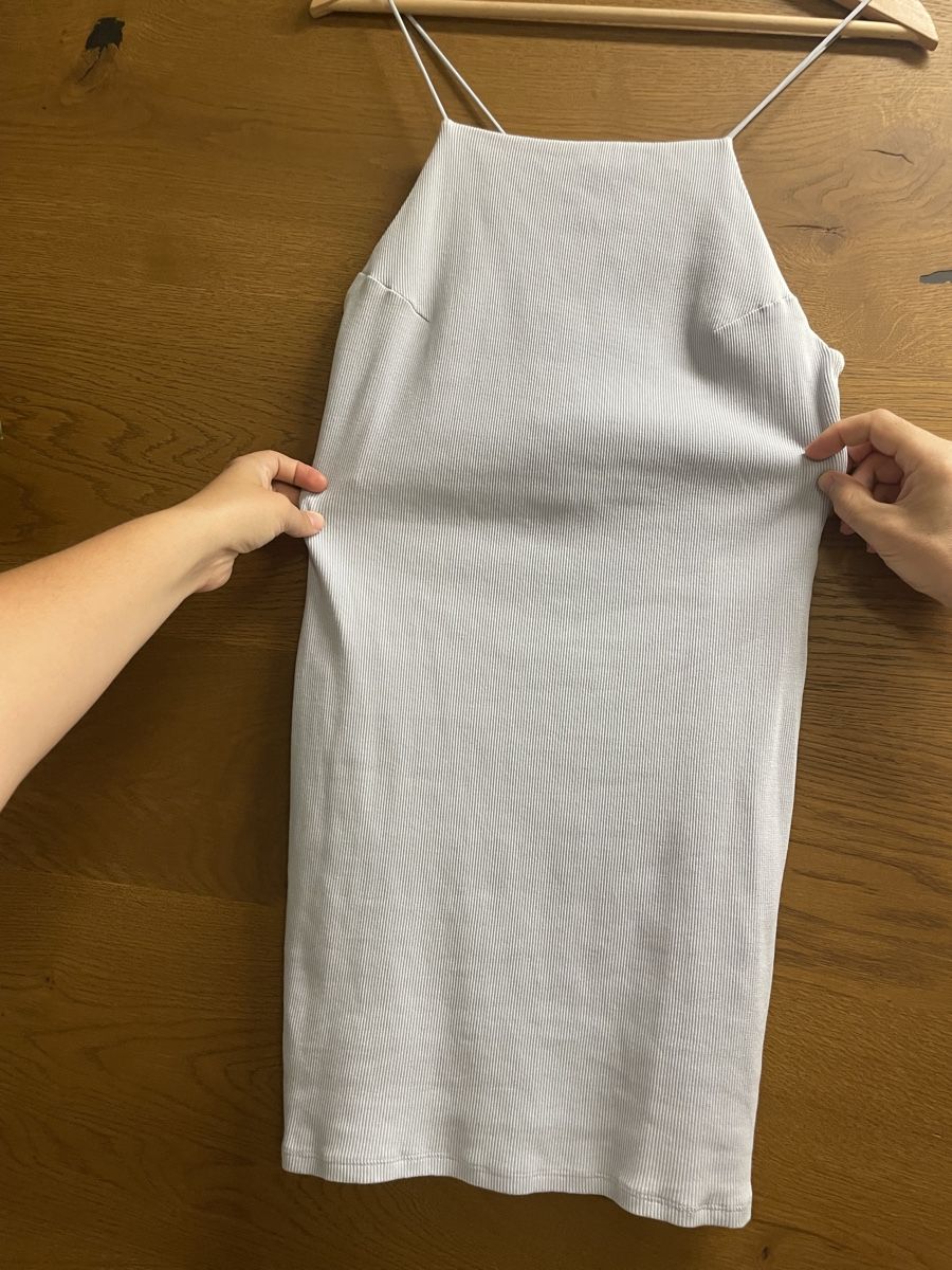 H&M Kleider: Vestito Hm L – Neu (gemäss Beschreibung) aus murten von Ester09