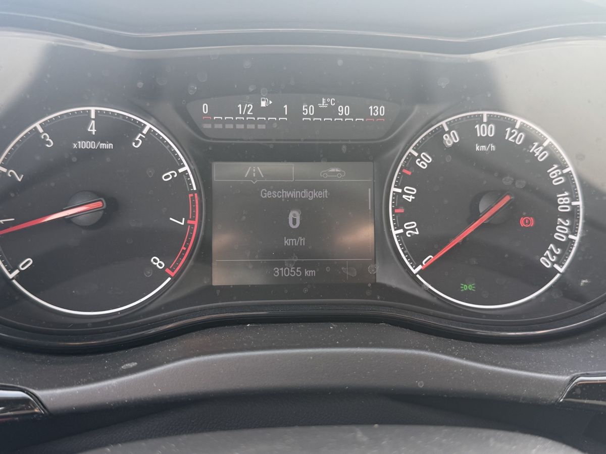Autos: Opel Corsa E – Neu (gemäss Beschreibung) aus Tentlingen von Porgch911 6