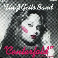 45 TOURS G. GEILS BAND - ROCK - 1981