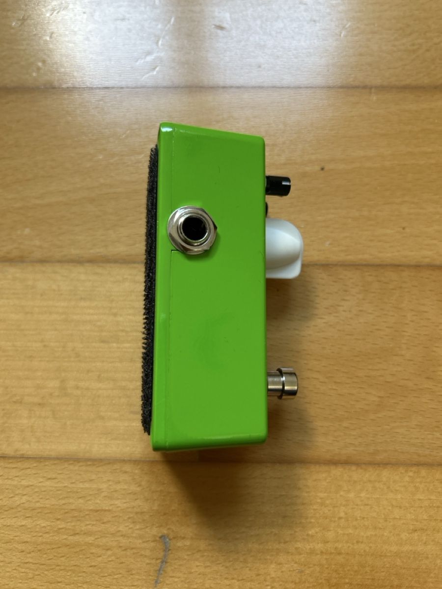 Musikinstrumente: Xvive Singing Autowah Envelope Filter - Top Zustand! – Gebraucht aus Winterthur von Iron_Horst 2