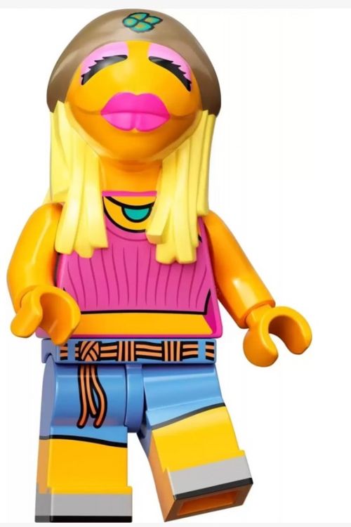 Lego Baukästen: Lego®️minifigure série The Muppets – Neu und originalverpackt aus Yvorne von Didier66