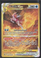 POKÉMON / Palkia VSTAR / Crown Zenith / Gold 🇩🇪