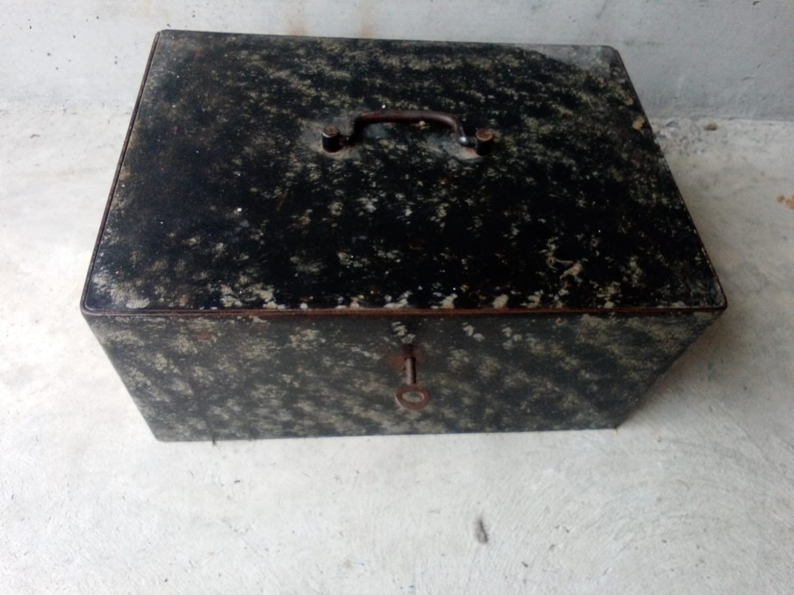 Casseforti: Tresor – Usato da Wohlen venduto da saro08 3