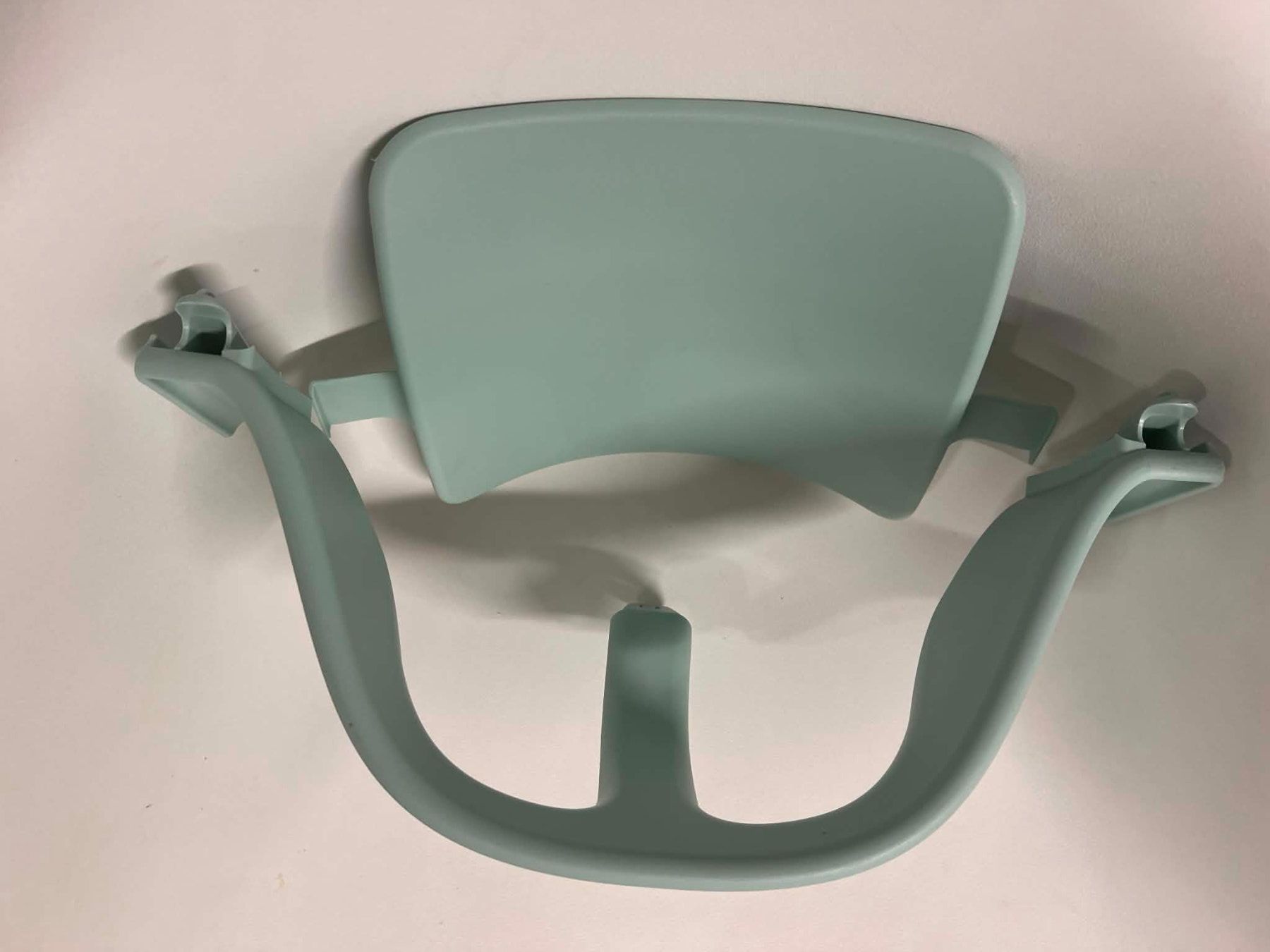 Stokke Seggioloni: Stokke Tripp Trapp Babyset – Usato da Le Vaud venduto da No-Nick-Name 1