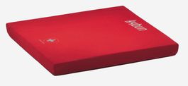 kybun-Matte, kybounder, rot, 46x46x2cm, 59.-, statt 119.-