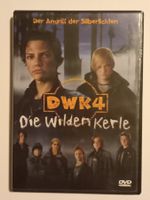 F9 DVD - Die wilden Kerle 4 (deutsch) - gebraucht