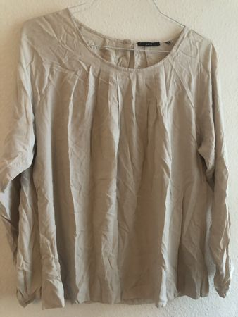 Bluse von Zero, Grösse 44