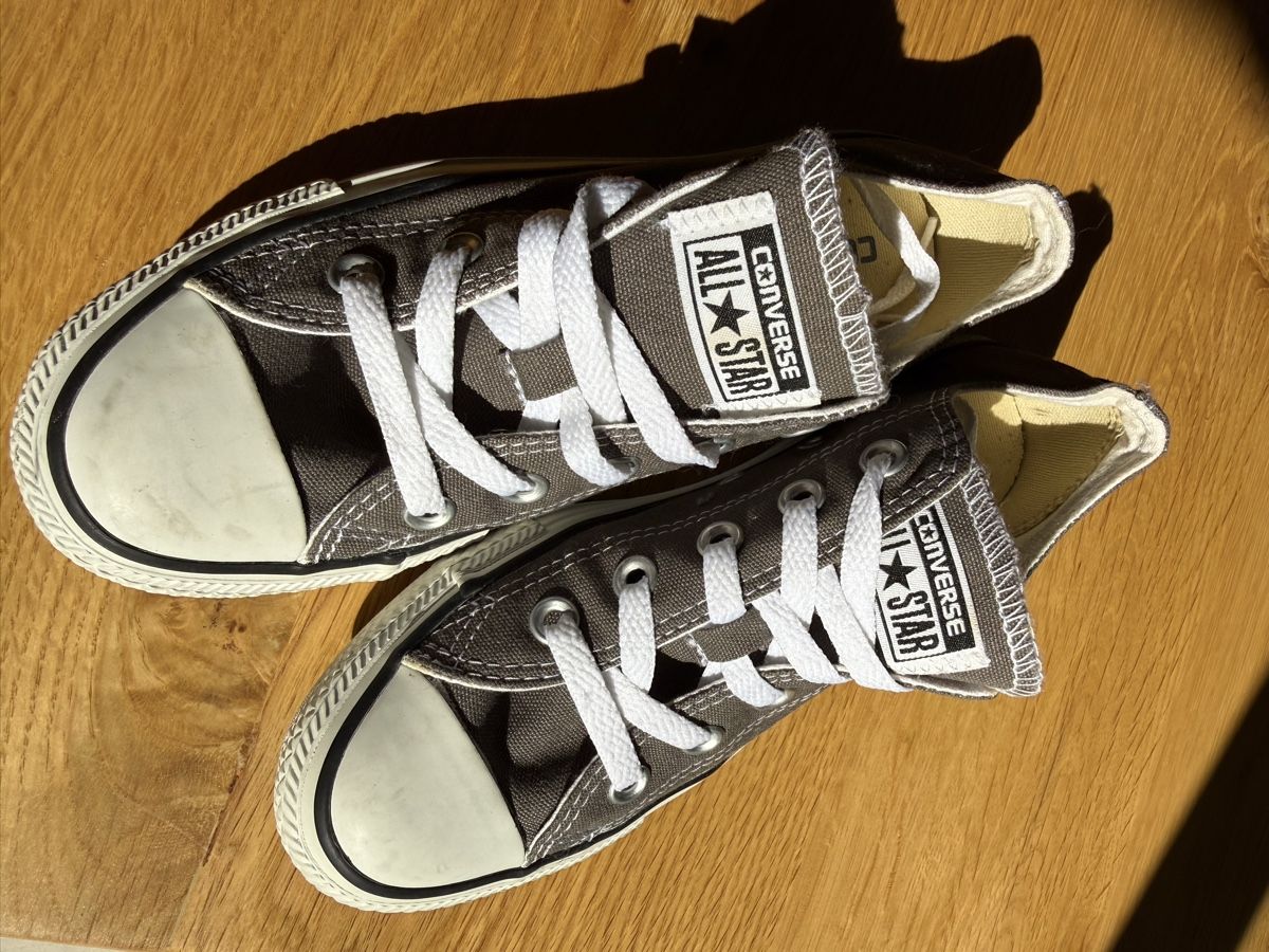 Converse Chaussures hommes: Baskets Converse – Neuf (Voir description) à Cheyres par SaraNovoa
