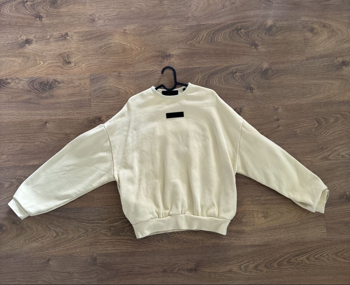 Fear of God Pullover & Sweatshirts: Fear of God Essentials Set – Gebraucht aus Teufenthal AG von lauraxmigliazza 2