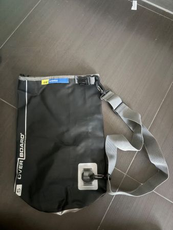 Compact Waterproof dry bag