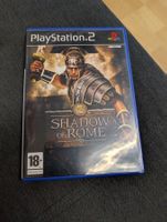 Shadow of Rome Sony playstation 2