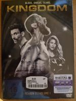 Kingdom Staffel 2.1 DVD, diverse Interpreten, Neu!